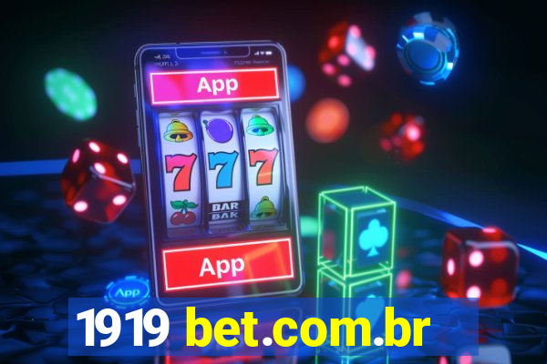 1919 bet.com.br